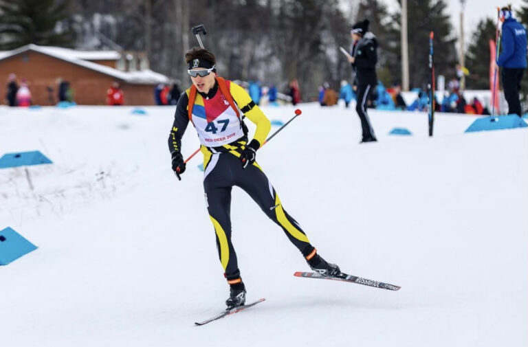 CWG 2023 Selection Policy – Biathlon Manitoba